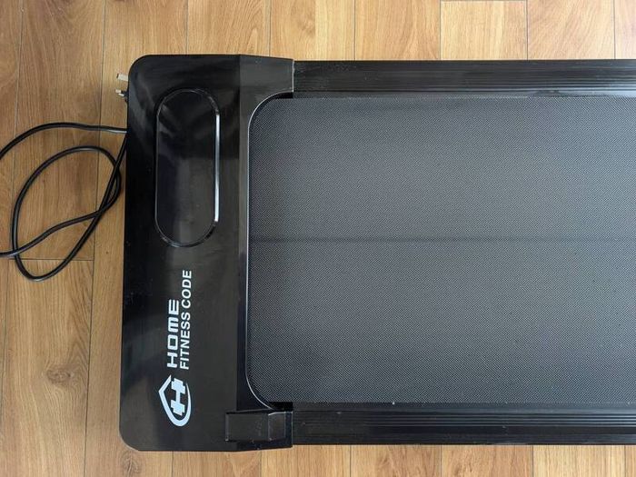 Home Fitness Code Treadmill/Walking Pad