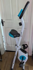 Exercise bike free