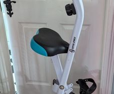 Exercise bike free