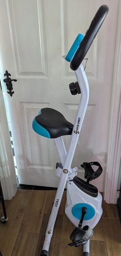 Exercise bike free