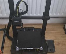 3D Printer