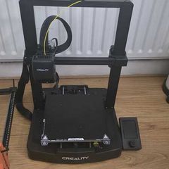 3D Printer
