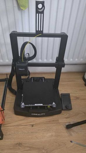 3D Printer