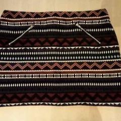 H&M Skirt (Size UK 10-12) Excellent Condition