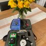 12 lines HILDA 4D Laser Level Auto Self-Leveling 360 Horizontal And Vertical Cross Super Powerful Green Laser Level new kit Image 8