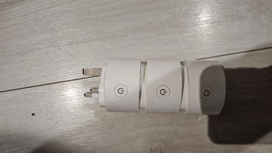 Smart Plug x3