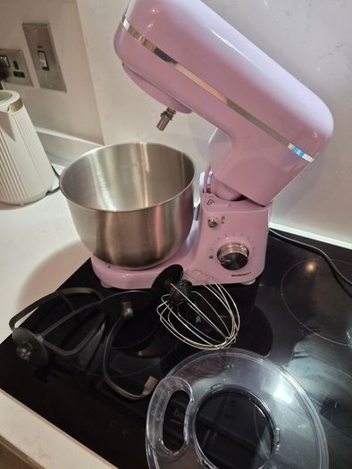 Kitchen Mixer