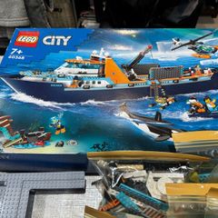 Lego 60368