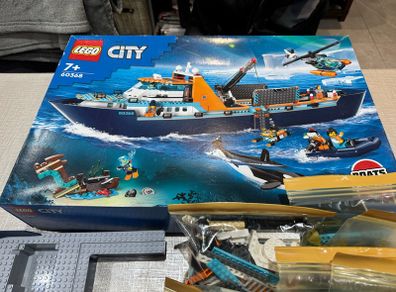 Lego 60368