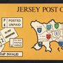 1978 Jersey Postage Due Stamps Presentation Pack Image 2