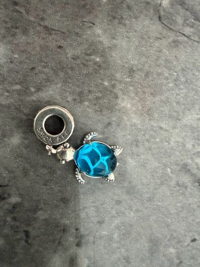 Pandora Turtle
