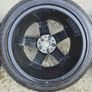Genuine Audi A3/S3 S-Line 17" Alloys & Tyres - Like New, Good Tyres Image 9