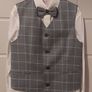 Communion Suit Image 4