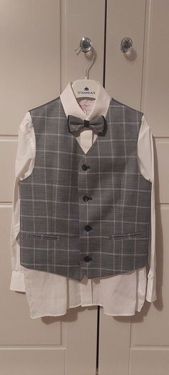 Communion Suit