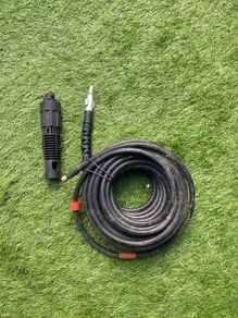 Parkside washer hose new