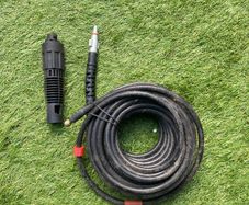 Parkside washer hose new