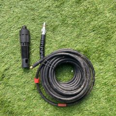 Parkside washer hose new