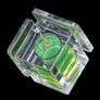 Hot shoe Single Spirit Level Image 2