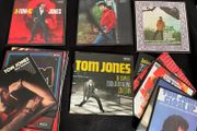 Tom Jones Complete Drcca albums Box set