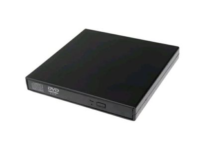 DVD CD Burner Writer Player