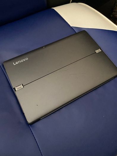 Lenovo Miix 520 (i5 8th Gen) 2-in-1 Tablet + Keyboard (Needs Battery)