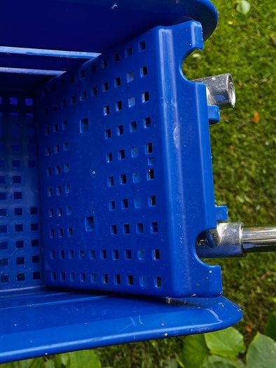 Mop bucket