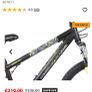24 Inch Mountain Bike Image 6