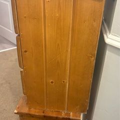 lockers