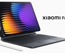 Xiaomi Pad 7 Pro 512GB Grey w/ Accessories