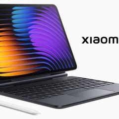 Xiaomi Pad 7 Pro 512GB Grey w/ Accessories