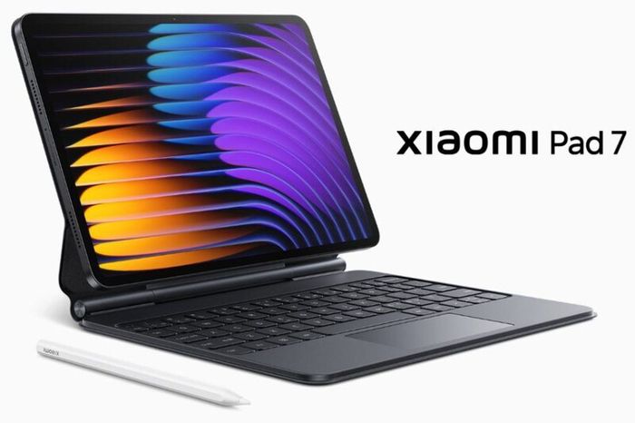 Xiaomi Pad 7 Pro 512GB Grey w/ Accessories