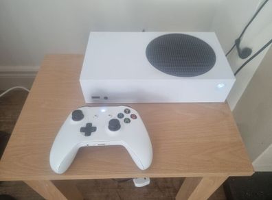 Xbox Series S 1TB