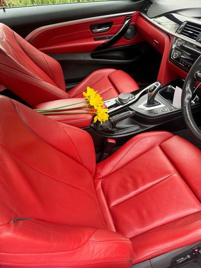 BMW 435d M Sport Coup 313bhp