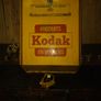 Vintage French Kodak Drop Box Image 6