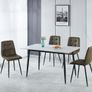 Table & Chairs Image 3