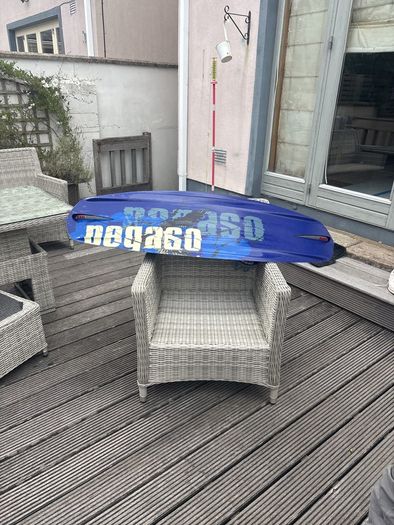Wakeboard Pegaso 142