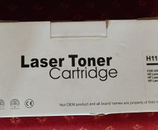 Laser Toner cartridge