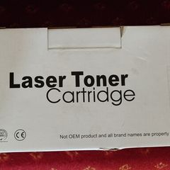 Laser Toner cartridge