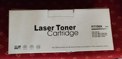 Laser Toner cartridge