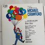 Vinyl bundle including Joseph and the amazing Technicolor dreamcoat, Camelot soundtrack, Robin Gibb and Michael Crawford Image 2