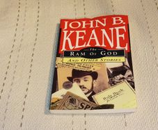 The Ram of God & other Stories John B Keane