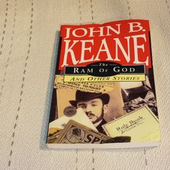 The Ram of God & other Stories John B Keane