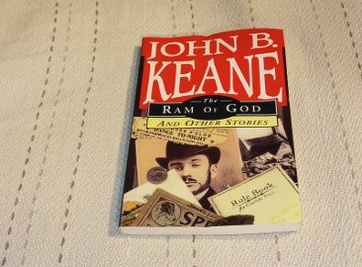 The Ram of God & other Stories John B Keane
