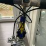 Bianchi Vintage Steel Road Bike, Size 56, Campagnolo 9 Speed Image 3