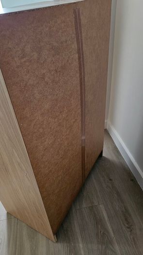 chest of 7 drawers