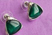 New Earrings