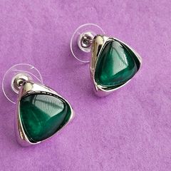 New Earrings
