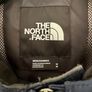 The North Face rain jacket Image 3