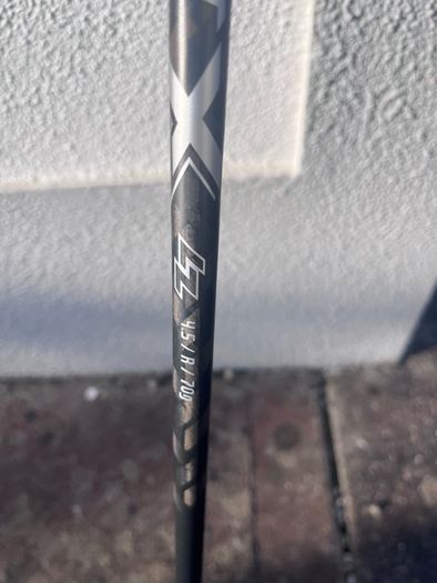 Mizuno JPX Fli Hi 4 Hybrid
