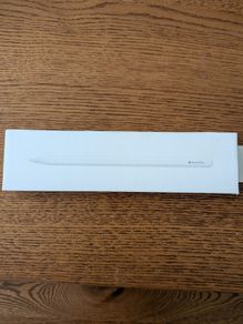 Apple Pencil Pro